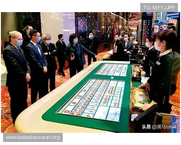 深度解析百家乐游戏教程实用技巧让你在赌场中轻松应对各种局势赢得更多